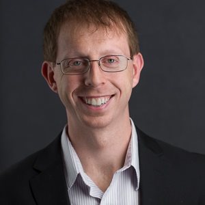 Andrew Hawthorne